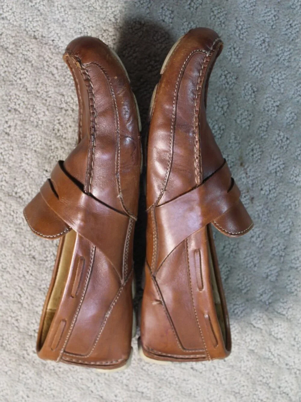 Sperry top sider